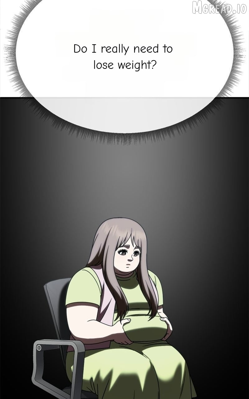 Change Me Chapter 263  - page 129